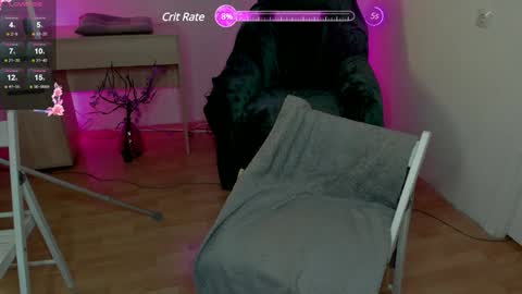 EricaPowers online show from January 7, 9:07 am