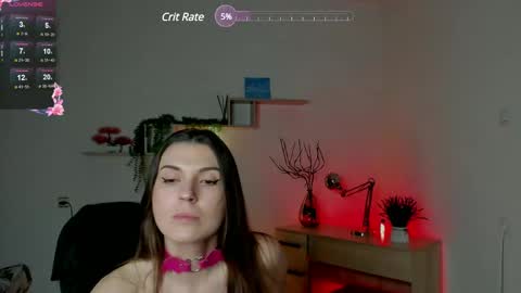 EricaPowers online show from February 15, 12:43 pm