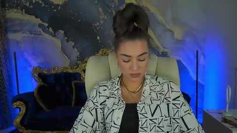 Erica online show from September 21, 6:15 am