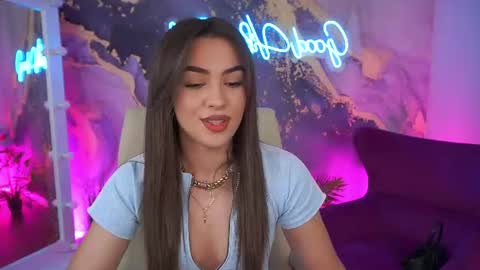 Erica online show from June 19, 1:26 pm