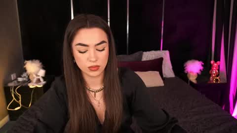Erica online show from June 23, 6:55 am