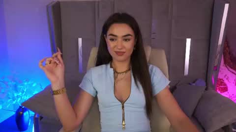 Erica online show from June 30, 12:50 pm