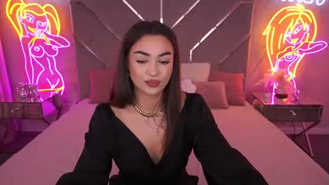 Erica online show from July 21, 1:46 pm