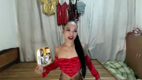 ericaxox1 online show from April 22, 9:22 am