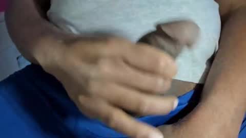 EricBishop1 online show from February 6, 6:22 pm