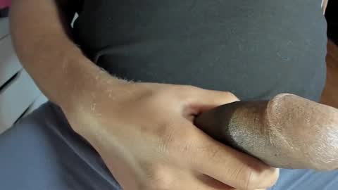 EricBishop1 online show from February 9, 9:08 pm