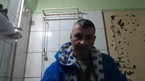 eric online show from February 24, 1:53 pm