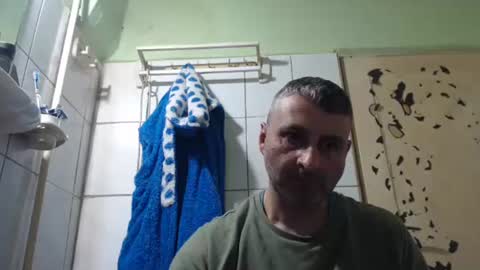 eric online show from February 24, 8:03 pm