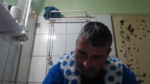 eric online show from March 12, 7:28 pm