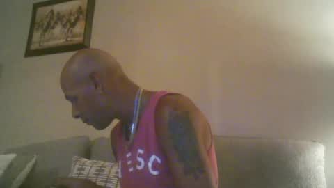 ericcamm online show from June 23, 9:02 pm
