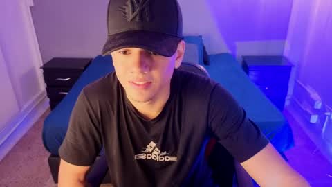 Erick  online show from May 2, 2:49 am