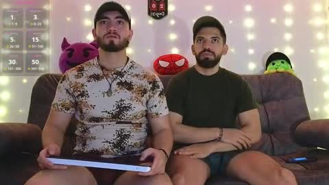 ERICK online show from December 4, 11:13 pm
