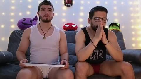 ERICK online show from December 18, 2:32 am