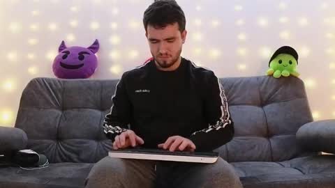 ERICK online show from December 20, 6:40 am