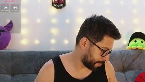 ERICK online show from December 21, 3:47 am