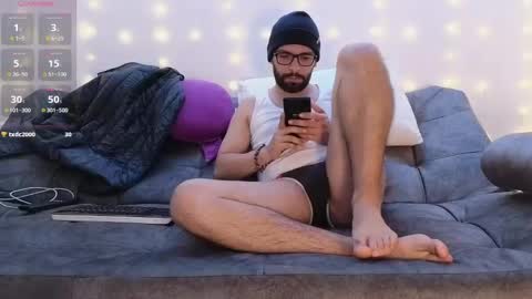 ERICK online show from December 22, 2:06 am