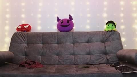 ERICK online show from December 28, 1:18 am