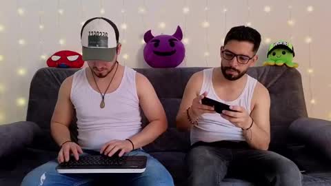 ERICK online show from January 6, 8:18 pm