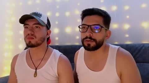 ERICK online show from January 16, 12:02 am