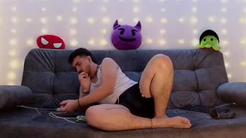ERICK online show from January 16, 3:23 am