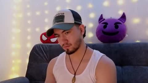ERICK online show from January 17, 6:47 am