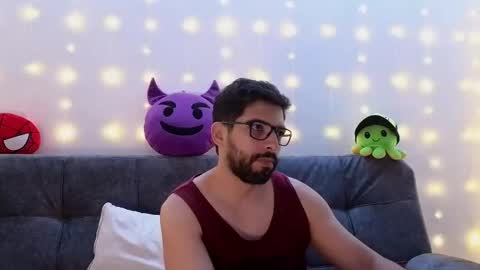ERICK online show from February 4, 11:38 pm