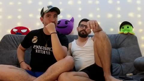 ERICK online show from February 26, 4:25 am