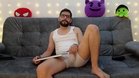 ERICK online show from March 2, 12:09 am