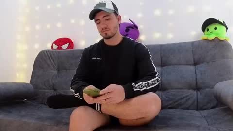 ERICK online show from March 2, 4:42 pm