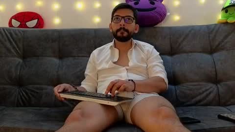 ERICK online show from March 2, 10:16 pm