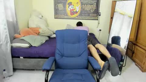 erick_de_rossee online show from November 15, 5:31 pm