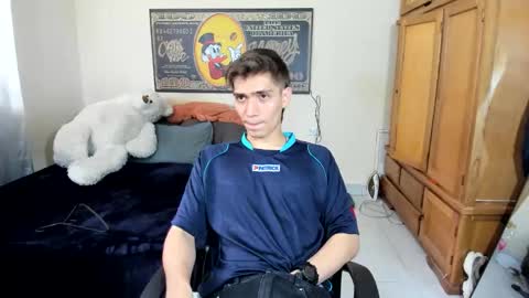 erick_de_rossee online show from May 12, 6:38 pm