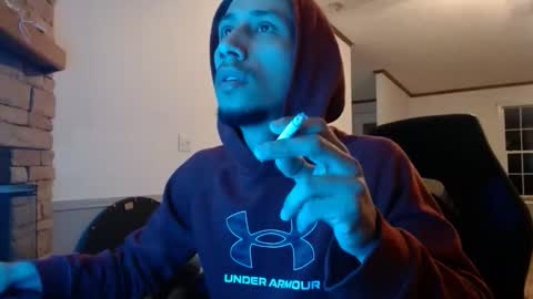 Snapshot of erick_martinezz chatting on March 2, 5:41 am erick online show from March 2, 5:41 am