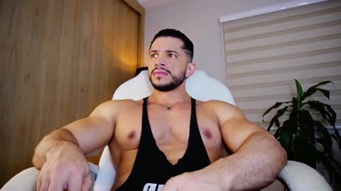 Erick Thompson online show from December 21, 7:16 pm