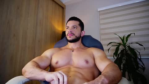 Erick Thompson online show from February 25, 10:29 pm