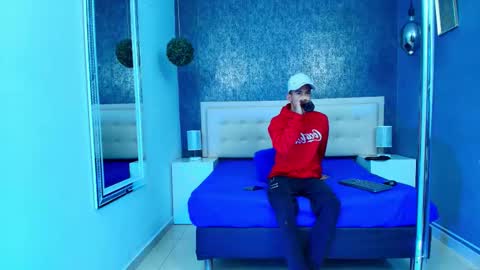   online show from October 12, 4:11 am