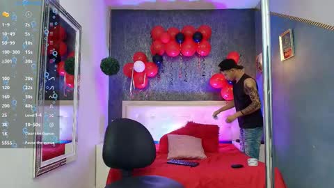   online show from February 5, 3:44 am