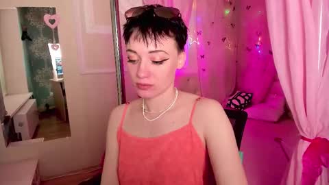 Ericka online show from November 16, 4:23 pm