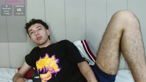 Erick online show from February 27, 8:42 pm