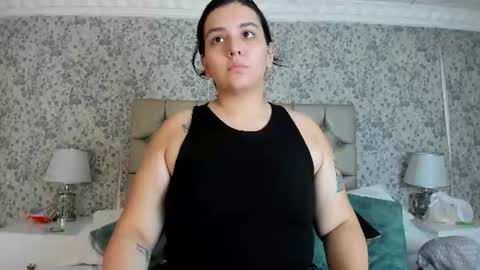 Erick online show from August 8, 4:03 am