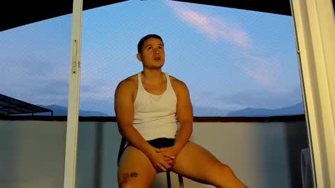 Snapshot of erickdowell chatting on February 26, 11:09 am Erick online show from February 26, 11:09 am