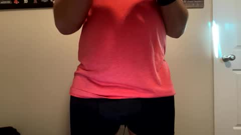 Snapshot of ericldavis71 chatting on December 19, 8:49 pm ericldavis71 online show from December 19, 8:49 pm