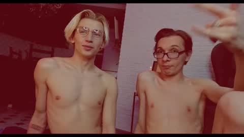 Eric online show from February 13, 1:34 am