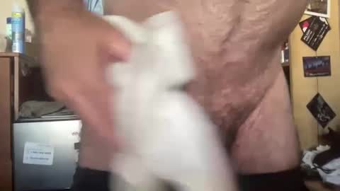 Snapshot of ericosborn817 chatting on January 22, 9:10 pm Eric online show from January 22, 9:10 pm