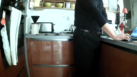 Steph et Eric online show from April 27, 10:13 am