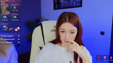 eridabytrend online show from March 10, 10:04 am