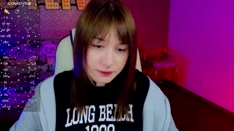 Snapshot of eridabytrend chatting on February 11, 11:59 am eridabytrend online show from February 11, 11:59 am