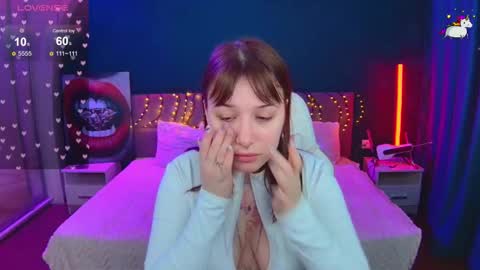 Snapshot of eridabytrend chatting on February 13, 9:27 am eridabytrend online show from February 13, 9:27 am