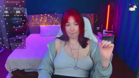 Snapshot of eridabytrend chatting on February 27, 12:05 pm eridabytrend online show from February 27, 12:05 pm