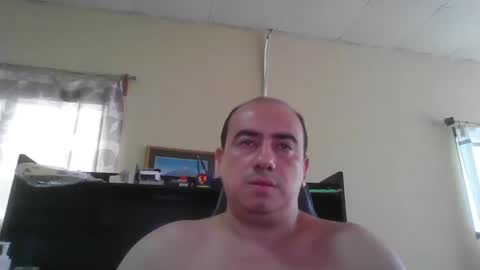 erik1781 online show from February 13, 6:16 pm